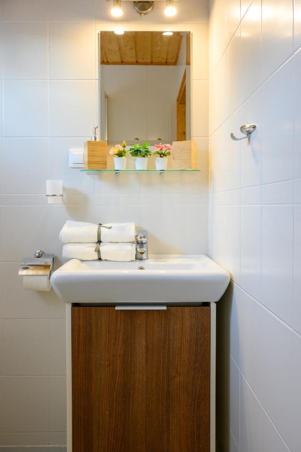 Boho Baltic Resort Боболин Екстериор снимка