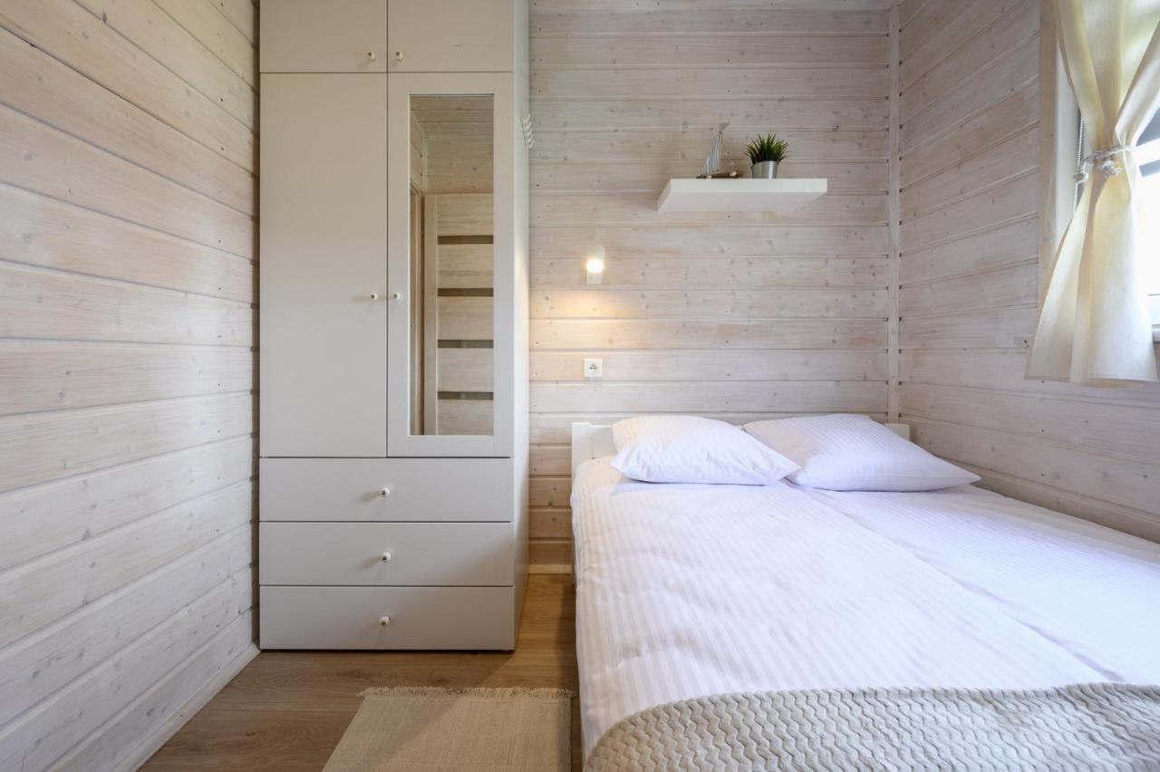 Boho Baltic Resort Боболин Екстериор снимка