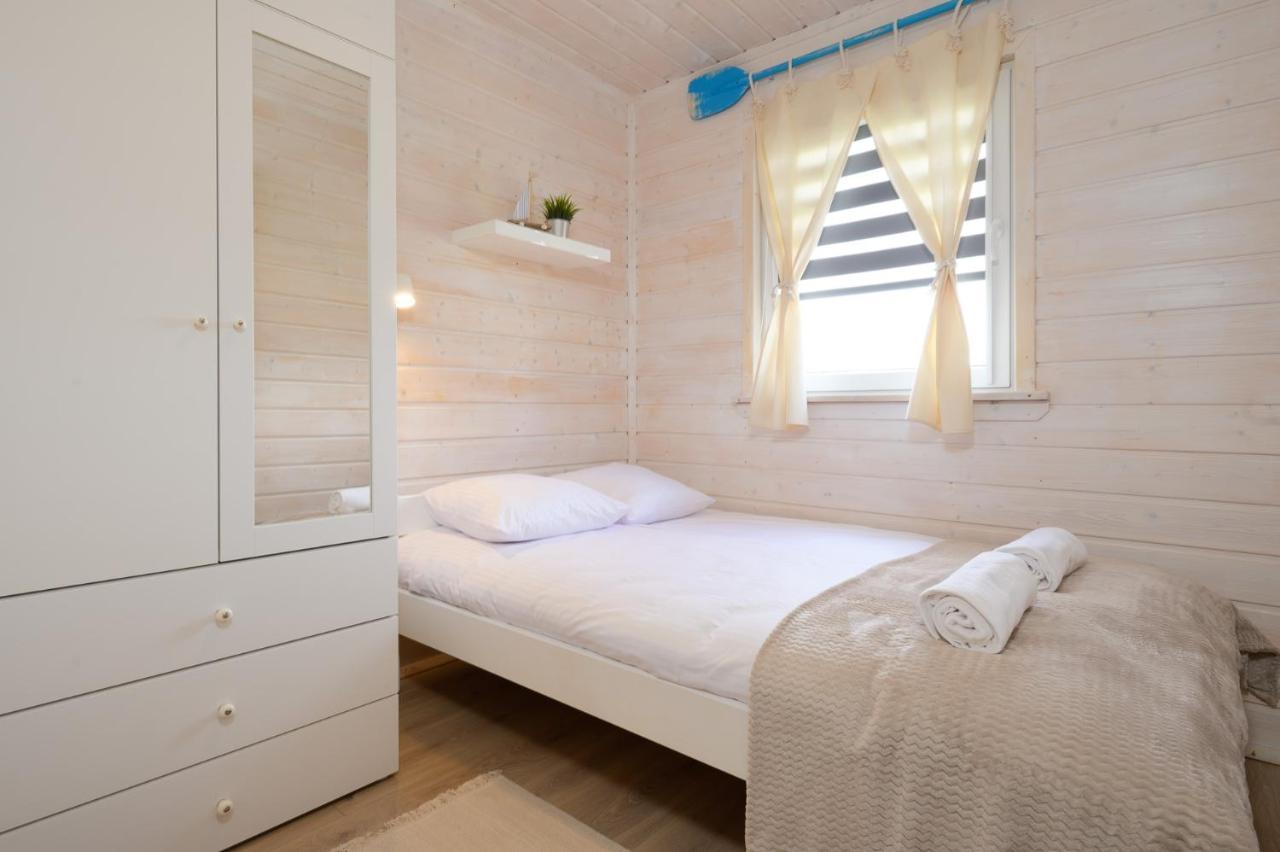 Boho Baltic Resort Боболин Екстериор снимка