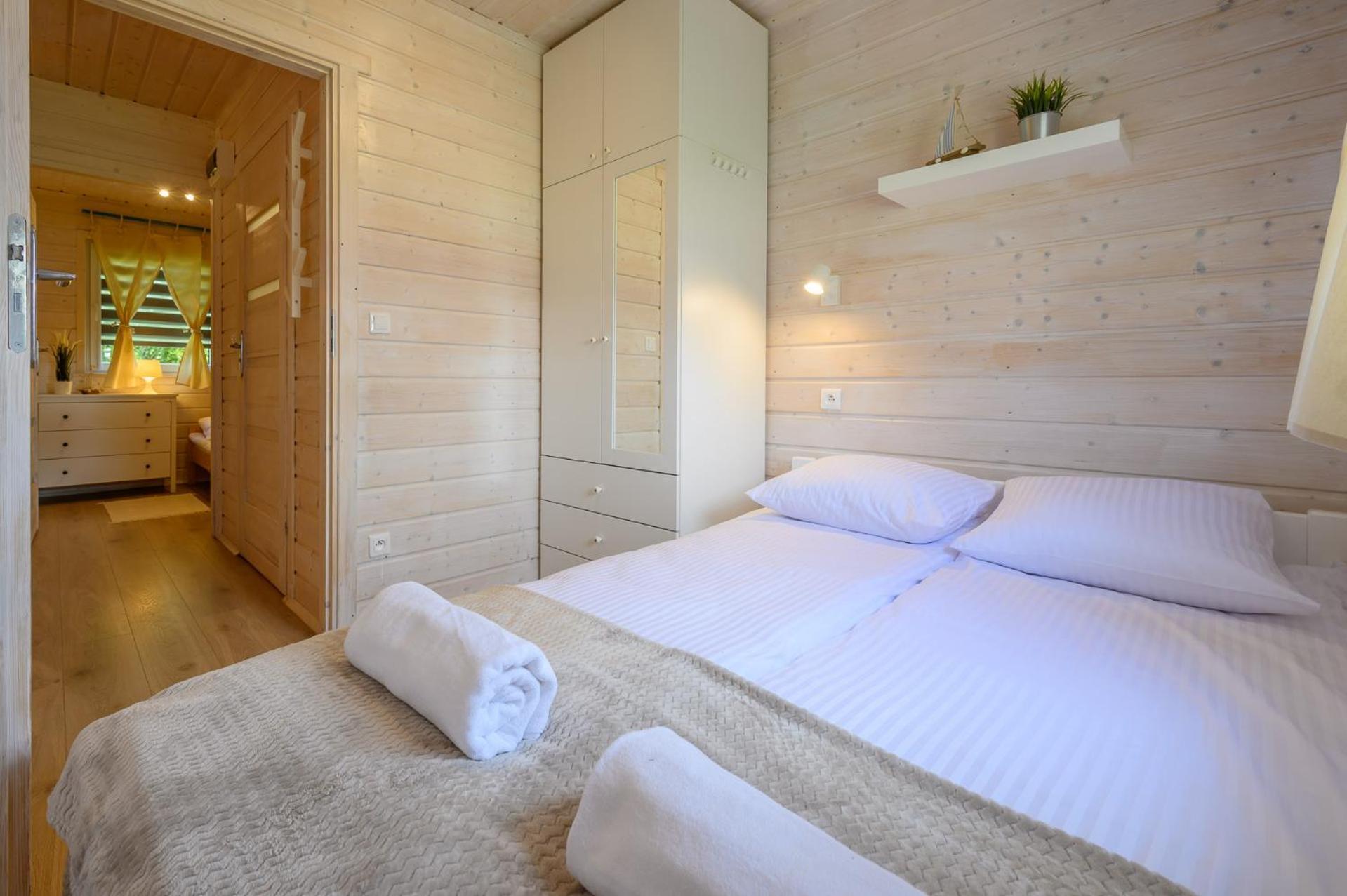 Boho Baltic Resort Боболин Екстериор снимка