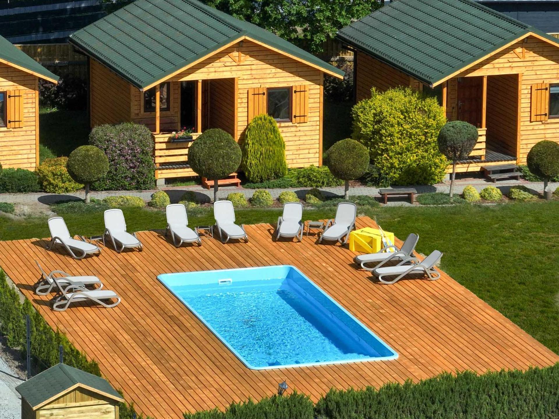 Boho Baltic Resort Боболин Екстериор снимка